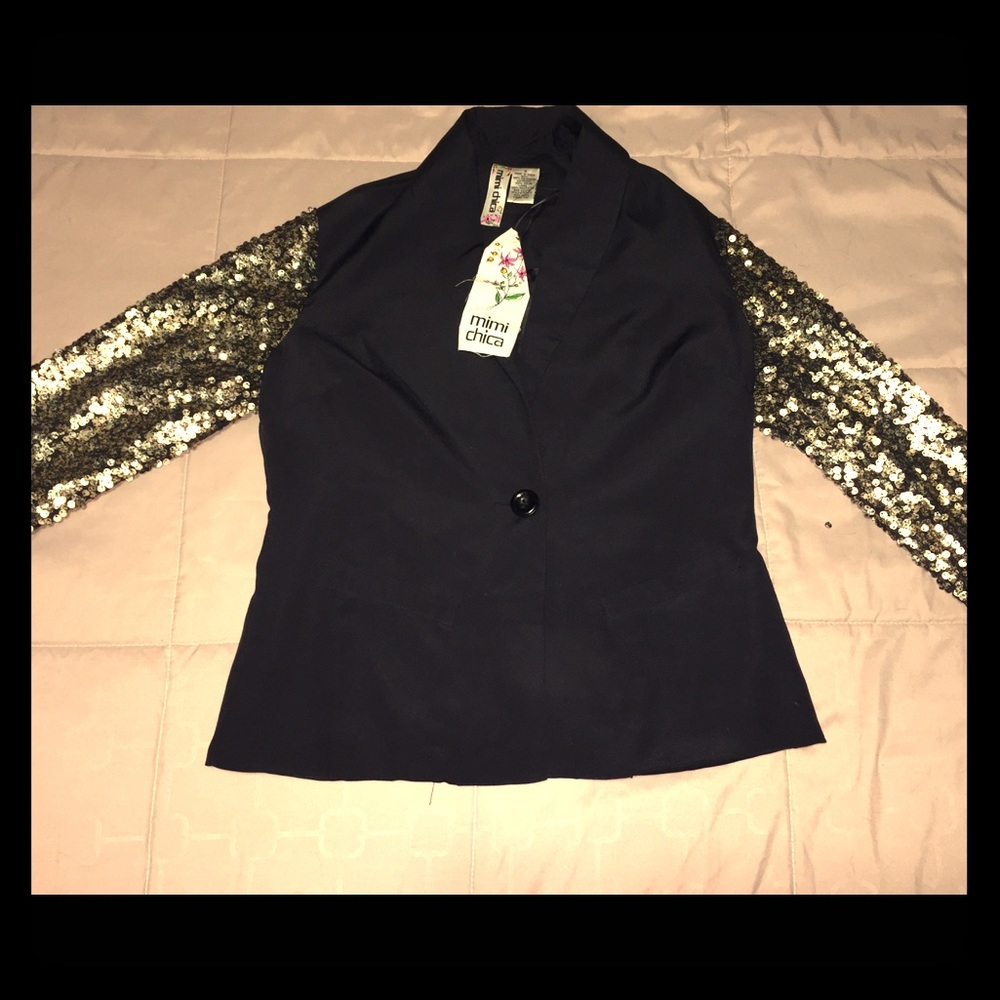 Blazer